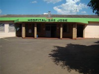 Hospital São José poderá ser administrado por ONG
