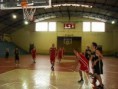 Basquete de Carlópolis  perde nos Jogos da Juventude