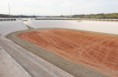 Concluídas as obras da Arena de Rodeios José Simão Leite 