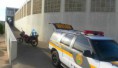 Menores infratores promovem rebelião em Santo Antonio da Platina