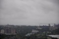 Furacão Irene chega a Nova York