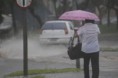 Chuva deixa Londrina em estado de emergência